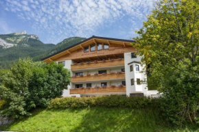 Appartements Rofan Jenbach